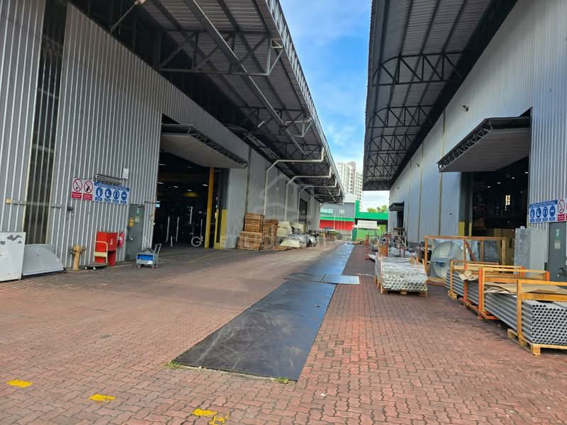 Kilang untuk Disewa di Taman Perindustrian Bukit Minyak (Bukit Minyak) - Nigel Cheon - Exterior - PropertyGuru.com.my