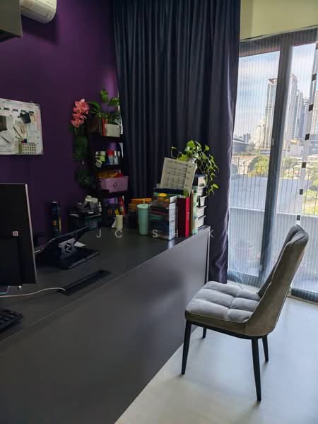 Service Residence for Sale at The Era @ Duta North - Jc Shik - PropertyGuru.com.my