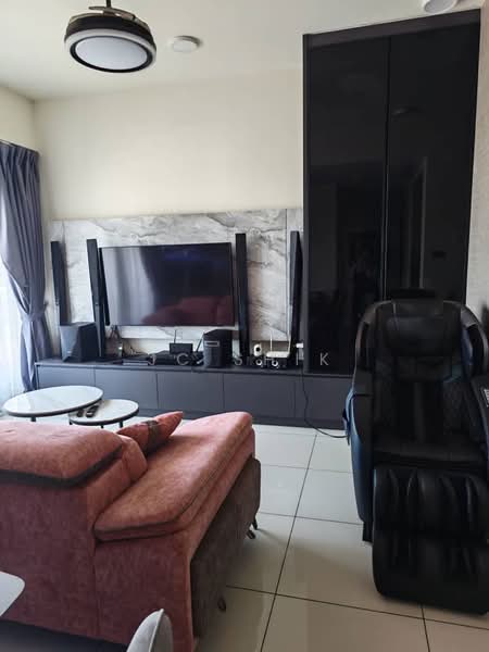 Service Residence for Sale at The Era @ Duta North - Jc Shik - PropertyGuru.com.my