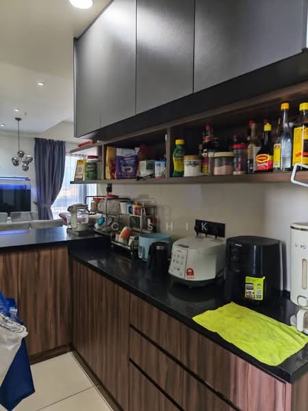 Service Residence for Sale at The Era @ Duta North - Jc Shik - PropertyGuru.com.my