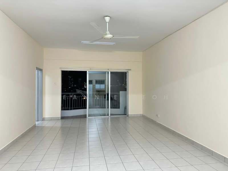 Condominium for Rent at Plaza Prima Setapak - Jeannie Teoh - Living Room - PropertyGuru.com.my