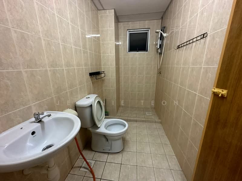 Condominium for Rent at Plaza Prima Setapak - Jeannie Teoh - Bathroom - PropertyGuru.com.my