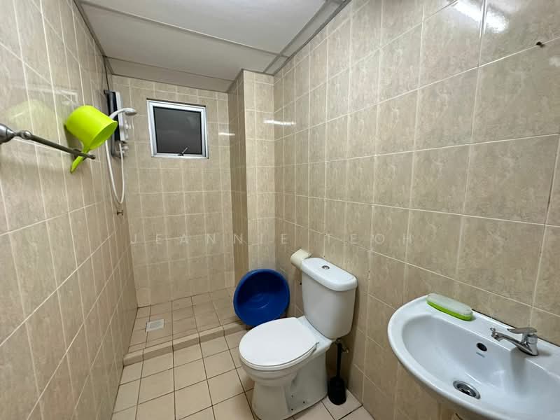 Condominium for Rent at Plaza Prima Setapak - Jeannie Teoh - Bathroom - PropertyGuru.com.my