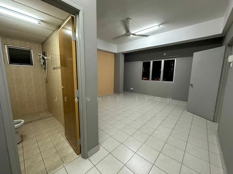 Condominium for Rent at Plaza Prima Setapak - Jeannie Teoh - Bathroom - PropertyGuru.com.my