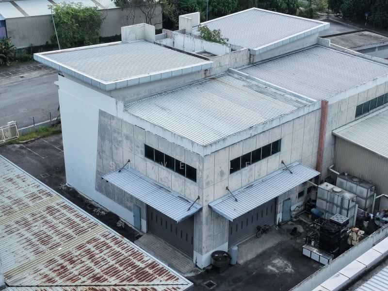 Kilang untuk Dijual di Taman Perindustrian Air Hitam (Klang) - Steven Lee - Exterior - PropertyGuru.com.my