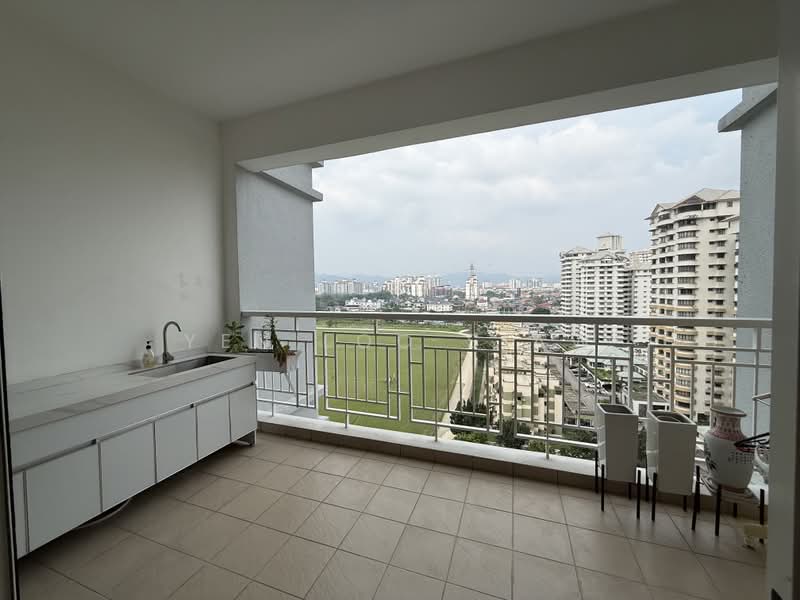 Condominium for Rent at Mutiara Upper East - Yen Loo Siaw - PropertyGuru.com.my