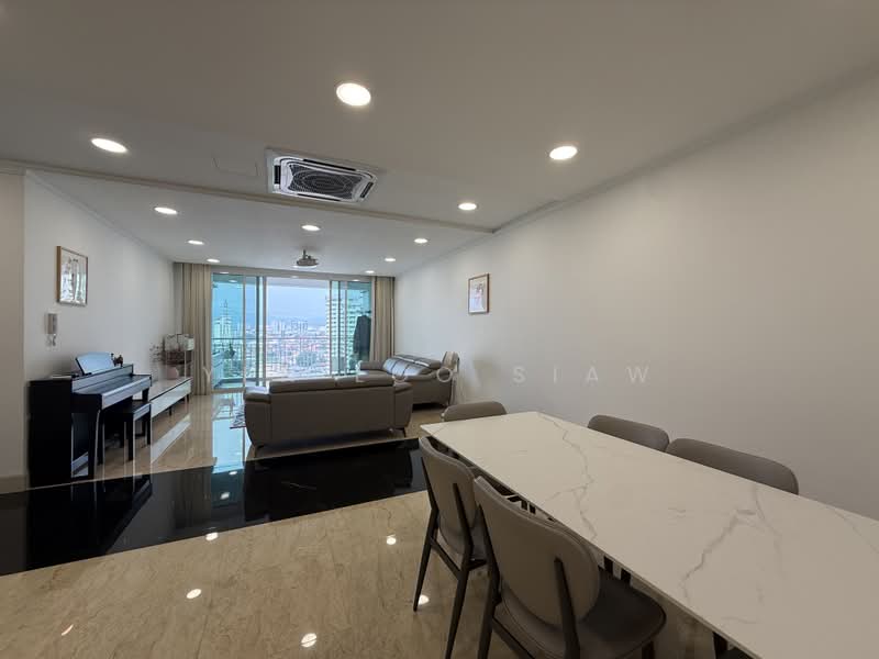 Condominium for Rent at Mutiara Upper East - Yen Loo Siaw - PropertyGuru.com.my