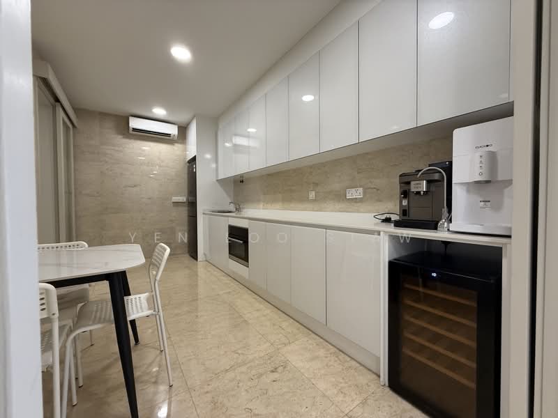Condominium for Rent at Mutiara Upper East - Yen Loo Siaw - PropertyGuru.com.my