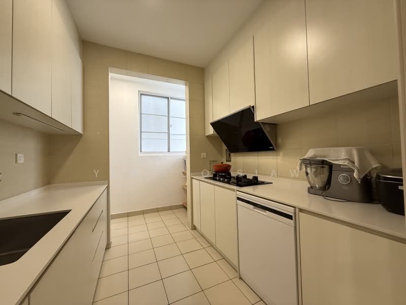 Condominium for Rent at Mutiara Upper East - Yen Loo Siaw - PropertyGuru.com.my