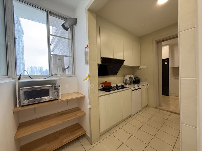 Condominium for Rent at Mutiara Upper East - Yen Loo Siaw - PropertyGuru.com.my