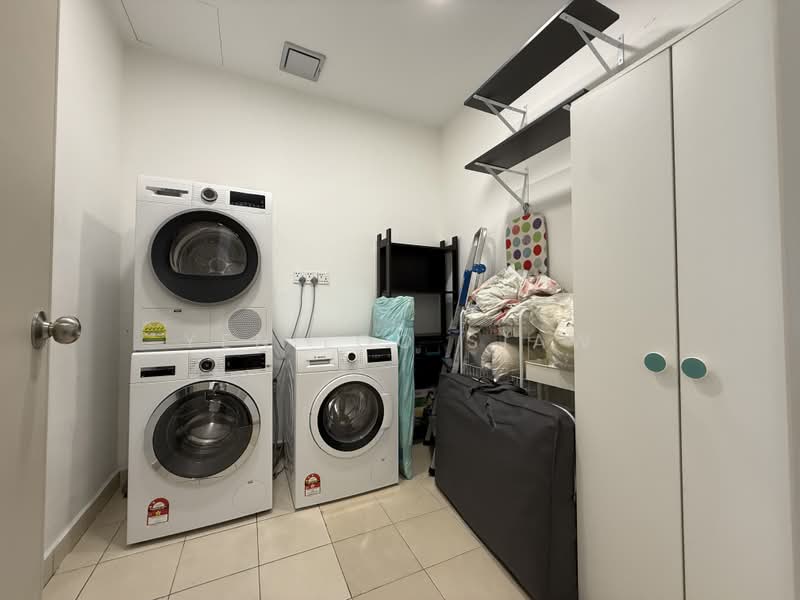Condominium for Rent at Mutiara Upper East - Yen Loo Siaw - PropertyGuru.com.my