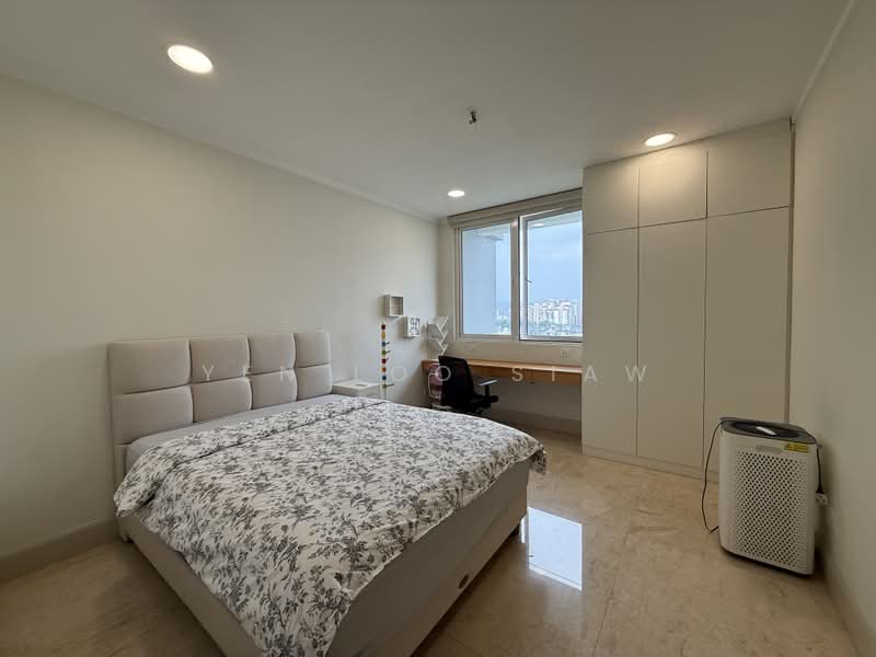 Condominium for Rent at Mutiara Upper East - Yen Loo Siaw - PropertyGuru.com.my