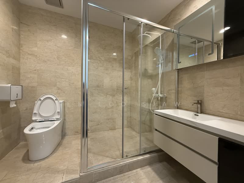 Condominium for Rent at Mutiara Upper East - Yen Loo Siaw - PropertyGuru.com.my