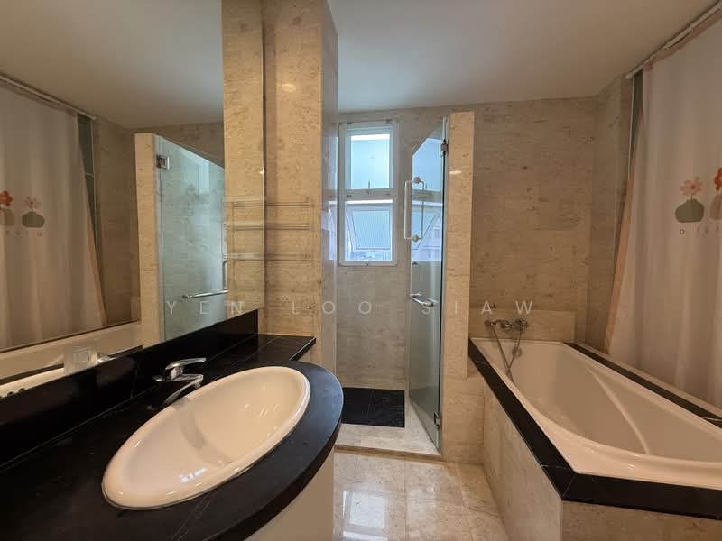 Condominium for Rent at Mutiara Upper East - Yen Loo Siaw - PropertyGuru.com.my