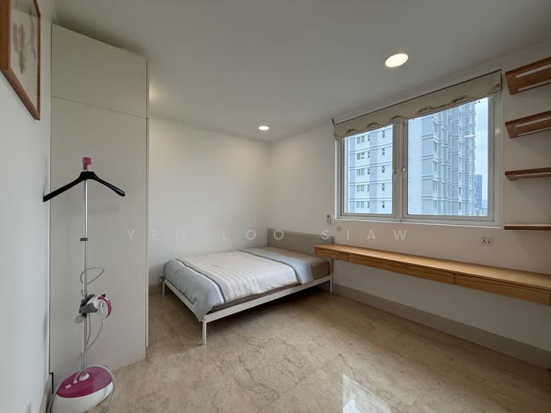 Condominium for Rent at Mutiara Upper East - Yen Loo Siaw - PropertyGuru.com.my