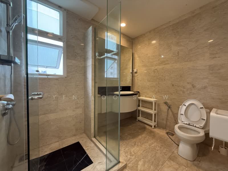 Condominium for Rent at Mutiara Upper East - Yen Loo Siaw - PropertyGuru.com.my