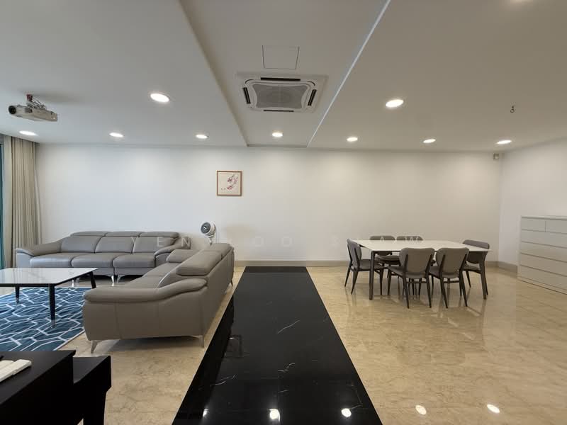 Condominium for Rent at Mutiara Upper East - Yen Loo Siaw - PropertyGuru.com.my