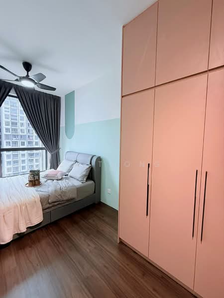 Kondominium untuk Disewa di Altris Residences @ The Quartz WM - CK Teong - Bedroom - PropertyGuru.com.my