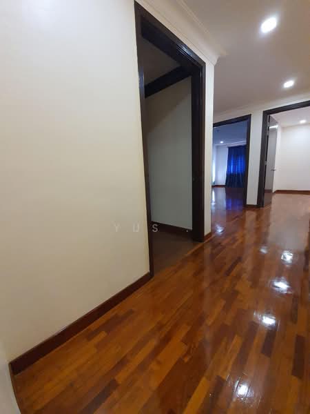Rumah Teres 2 Tingkat untuk Dijual di Alam Impian (Shah Alam) - Yus . - PropertyGuru.com.my