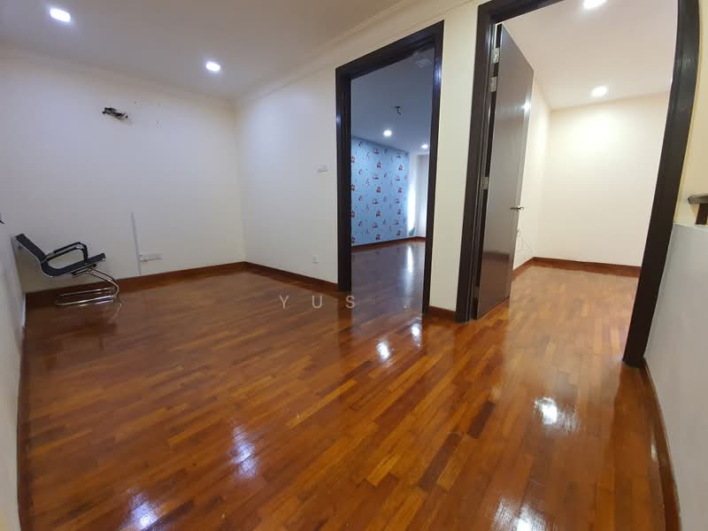 Rumah Teres 2 Tingkat untuk Dijual di Alam Impian (Shah Alam) - Yus . - PropertyGuru.com.my