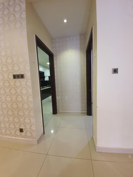 Rumah Teres 2 Tingkat untuk Dijual di Alam Impian (Shah Alam) - Yus . - PropertyGuru.com.my