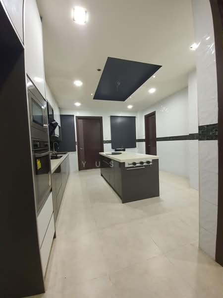 Rumah Teres 2 Tingkat untuk Dijual di Alam Impian (Shah Alam) - Yus . - PropertyGuru.com.my