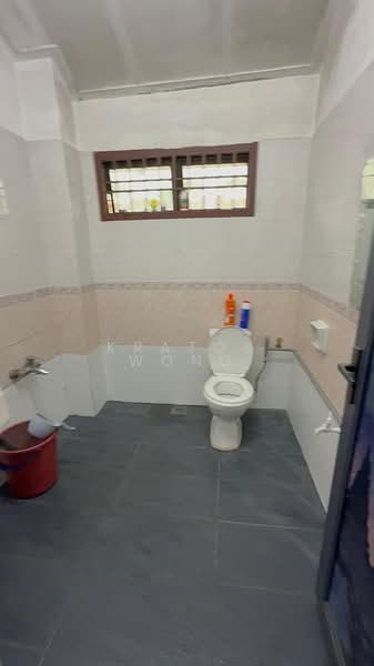 2-storey Terraced House for Sale in Taman Mount Austin (Tebrau) - Kratos Wong - PropertyGuru.com.my