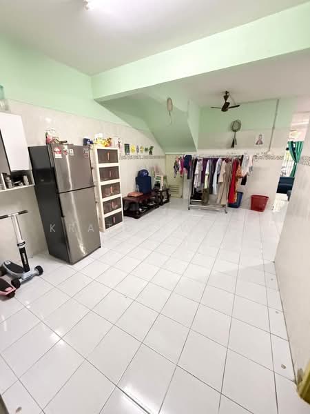 2-storey Terraced House for Sale in Taman Mount Austin (Tebrau) - Kratos Wong - PropertyGuru.com.my