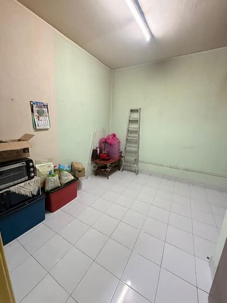 2-storey Terraced House for Sale in Taman Mount Austin (Tebrau) - Kratos Wong - PropertyGuru.com.my