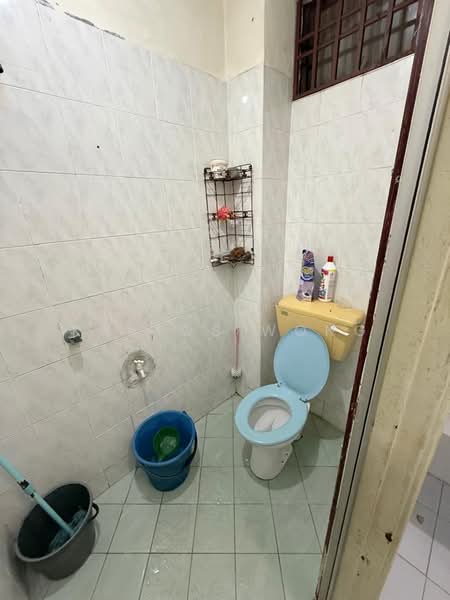 2-storey Terraced House for Sale in Taman Mount Austin (Tebrau) - Kratos Wong - PropertyGuru.com.my