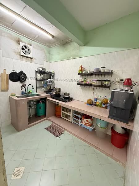 2-storey Terraced House for Sale in Taman Mount Austin (Tebrau) - Kratos Wong - PropertyGuru.com.my