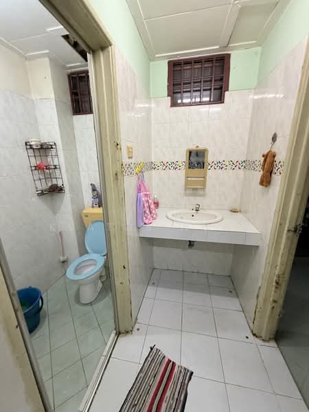 2-storey Terraced House for Sale in Taman Mount Austin (Tebrau) - Kratos Wong - PropertyGuru.com.my