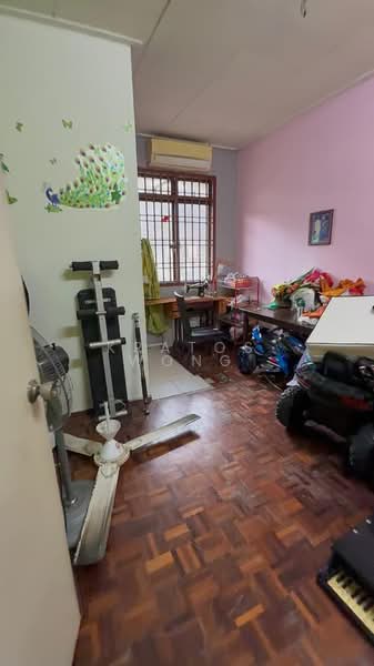 2-storey Terraced House for Sale in Taman Mount Austin (Tebrau) - Kratos Wong - PropertyGuru.com.my