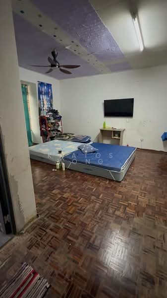 2-storey Terraced House for Sale in Taman Mount Austin (Tebrau) - Kratos Wong - PropertyGuru.com.my