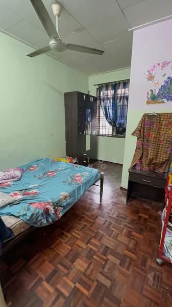 2-storey Terraced House for Sale in Taman Mount Austin (Tebrau) - Kratos Wong - PropertyGuru.com.my