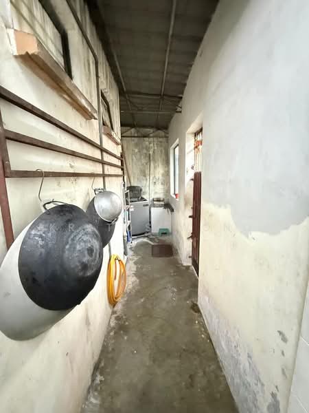 2-storey Terraced House for Sale in Taman Mount Austin (Tebrau) - Kratos Wong - PropertyGuru.com.my