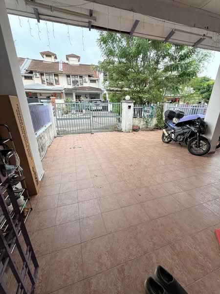2-storey Terraced House for Sale in Taman Mount Austin (Tebrau) - Kratos Wong - PropertyGuru.com.my
