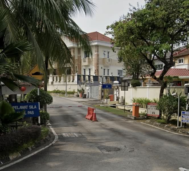 Semi-Detached House for Sale in Tropicana (Petaling Jaya) - Robin Loh - PropertyGuru.com.my