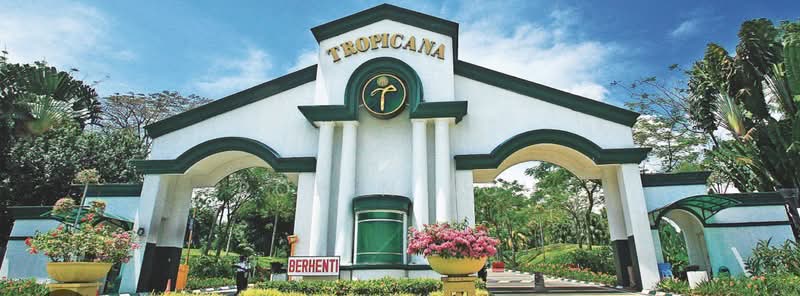 Semi-Detached House for Sale in Tropicana (Petaling Jaya) - Robin Loh - PropertyGuru.com.my