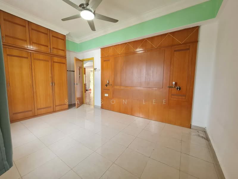 Condominium for Sale at Casa Venicia Condominium - Samson Lee - Bedroom - PropertyGuru.com.my