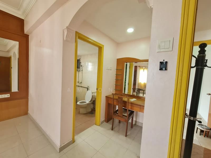 Condominium for Sale at Casa Venicia Condominium - Samson Lee - Bathroom - PropertyGuru.com.my