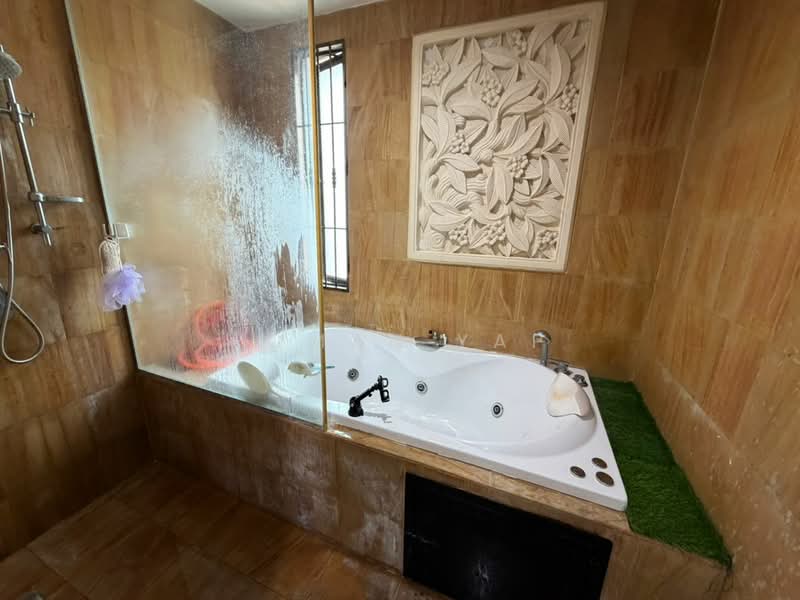 Rumah Banglo untuk Dijual di Bukit Rahman Putra (Sungai Buloh) - Roman Yap - PropertyGuru.com.my
