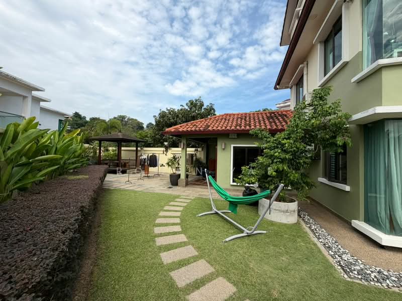 Rumah Banglo untuk Dijual di Bukit Rahman Putra (Sungai Buloh) - Roman Yap - PropertyGuru.com.my