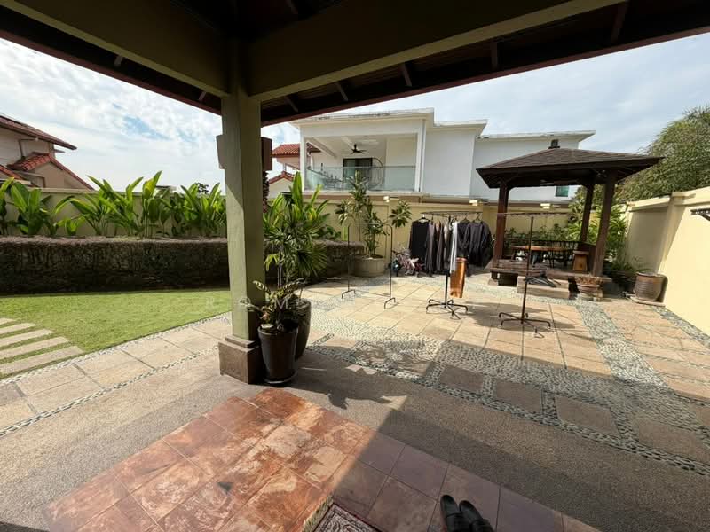 Rumah Banglo untuk Dijual di Bukit Rahman Putra (Sungai Buloh) - Roman Yap - PropertyGuru.com.my
