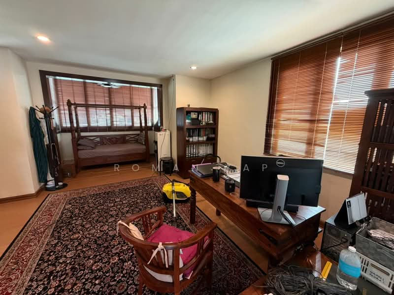 Rumah Banglo untuk Dijual di Bukit Rahman Putra (Sungai Buloh) - Roman Yap - PropertyGuru.com.my
