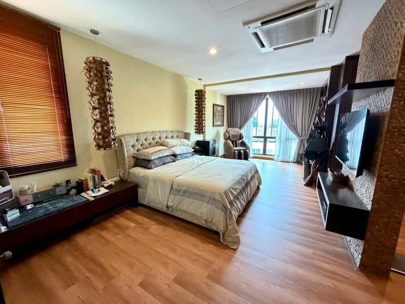 Rumah Banglo untuk Dijual di Bukit Rahman Putra (Sungai Buloh) - Roman Yap - PropertyGuru.com.my