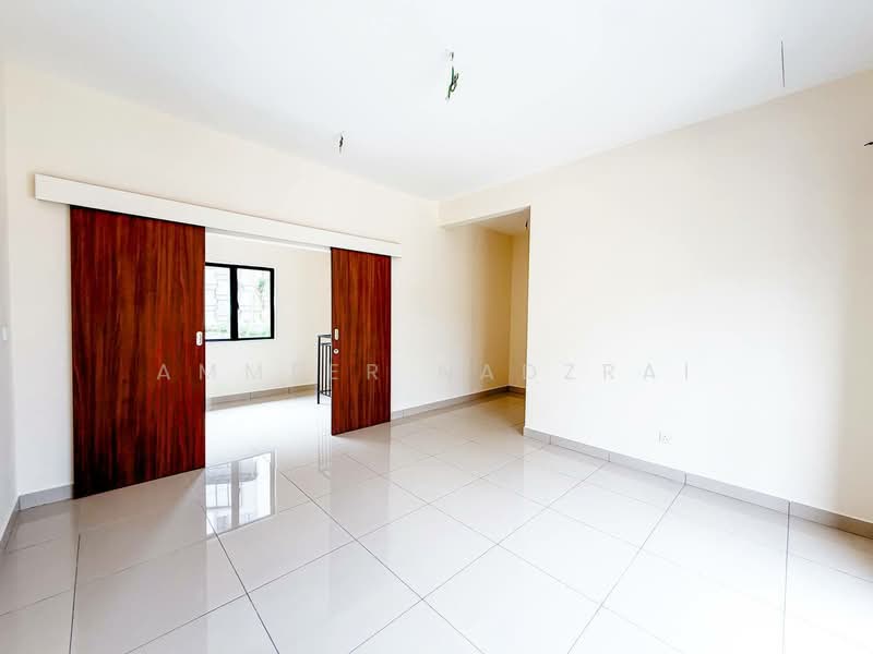 3-storey Terraced House for Sale in Ampang (Selangor) - Ammeer Nadzrai - Interior - PropertyGuru.com.my