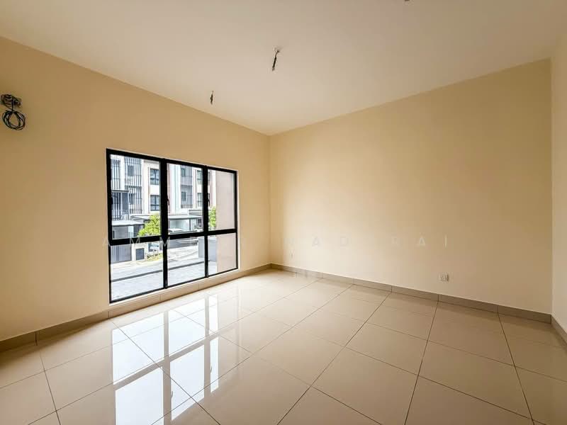 3-storey Terraced House for Sale in Ampang (Selangor) - Ammeer Nadzrai - Interior - PropertyGuru.com.my