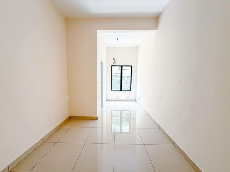 3-storey Terraced House for Sale in Ampang (Selangor) - Ammeer Nadzrai - Interior - PropertyGuru.com.my