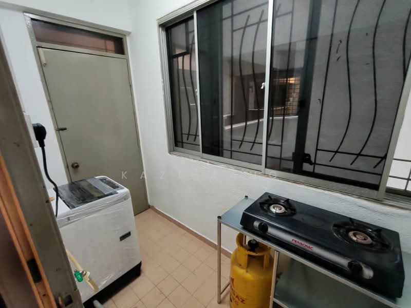 Condominium for Rent at Villa Emas - Kaze Kang - PropertyGuru.com.my